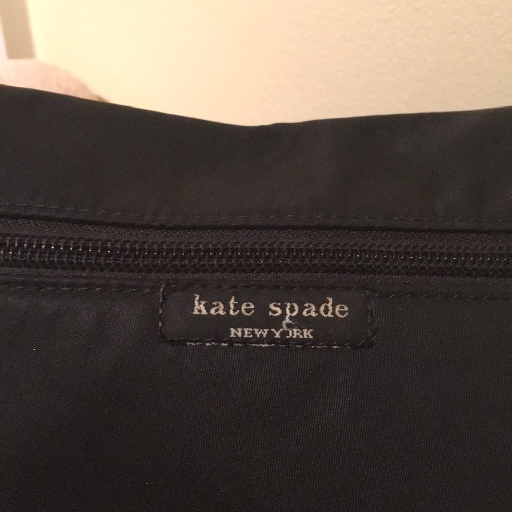 Kate Spade Mini Backpack - Picture 2 of 7